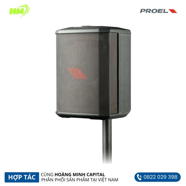 Loa Proel FreeOneX - Hình ảnh 5