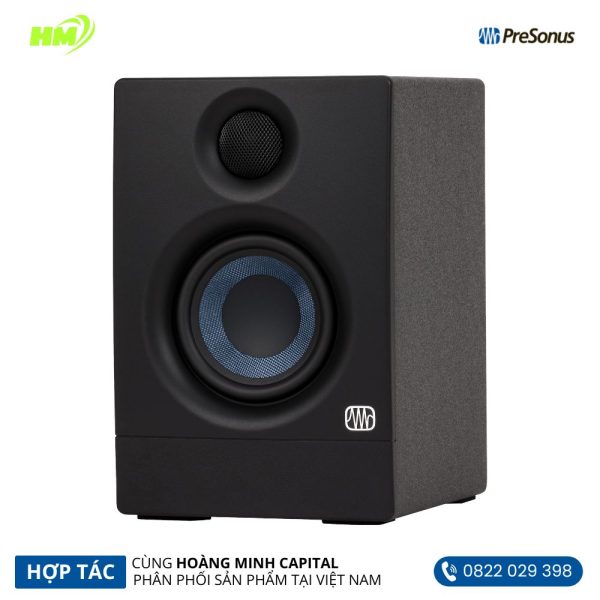 Loa Kiểm Âm PreSonus ERIS 3.5 - Hình ảnh 4
