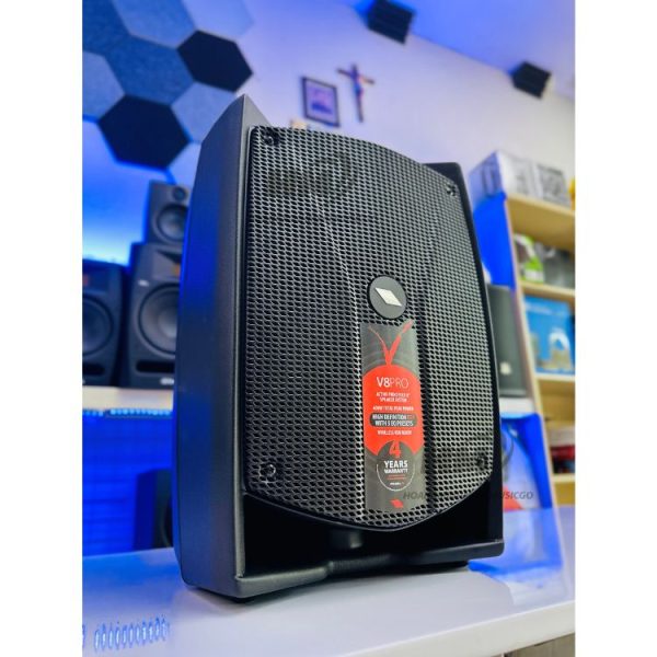 Loa Active Proel V8PRO 2-Way