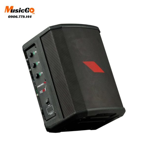 Loa Proel FreeOneX