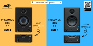 loa kiểm âm presonus