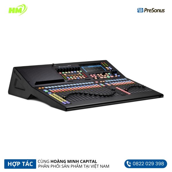 PreSonus StudioLive SE 24 Digital Console Mixer - Hình ảnh 3