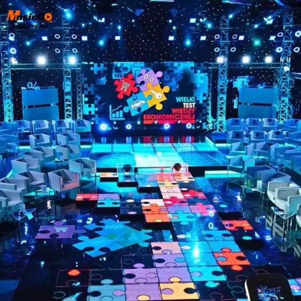 Cho thuê màn hình LED P3.91 tại tp hồ chí minh theo m2