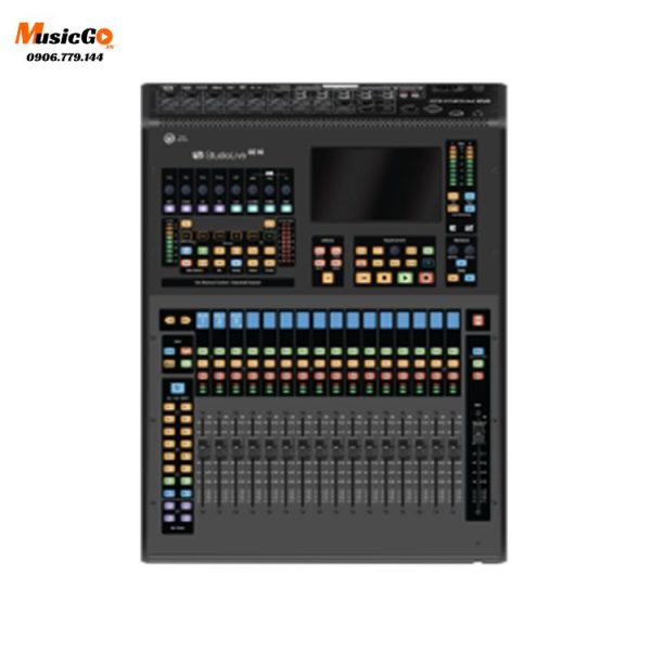 PreSonus StudioLive SE 16 Mixer