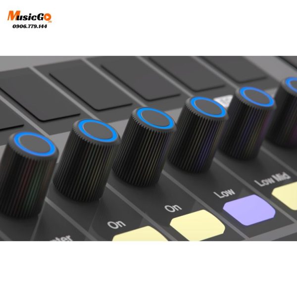 PreSonus StudioLive SE 16 Mixer