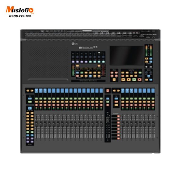 PreSonus StudioLive SE 24 Mixer