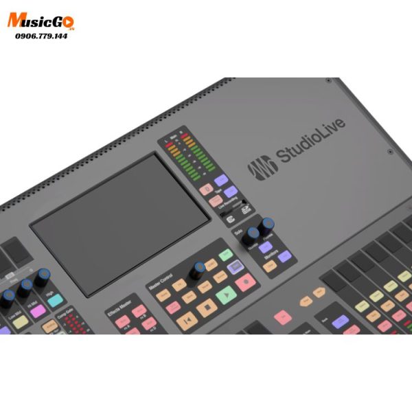 PreSonus StudioLive SE 16 Mixer