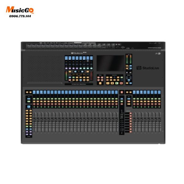 PreSonus StudioLive SE 32 Digital Console Mixer