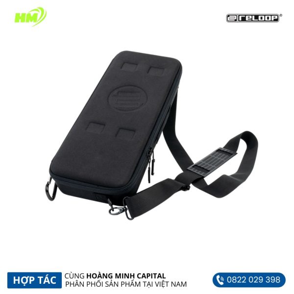 Reloop Premium Modular Bag XT - Hình ảnh 2
