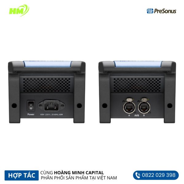 Networked Stage Box PreSonus NSB 8.8 - Hình ảnh 3