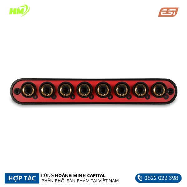 USB Audio Interface ESI Gigaport EX - Hình ảnh 3