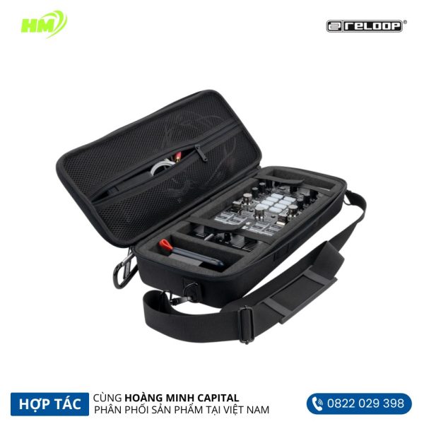 Reloop Premium Modular Bag XT - Hình ảnh 4