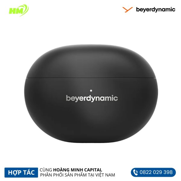 True Wireless Earphones beyerdynamic AMIRON 100 - Hình ảnh 5
