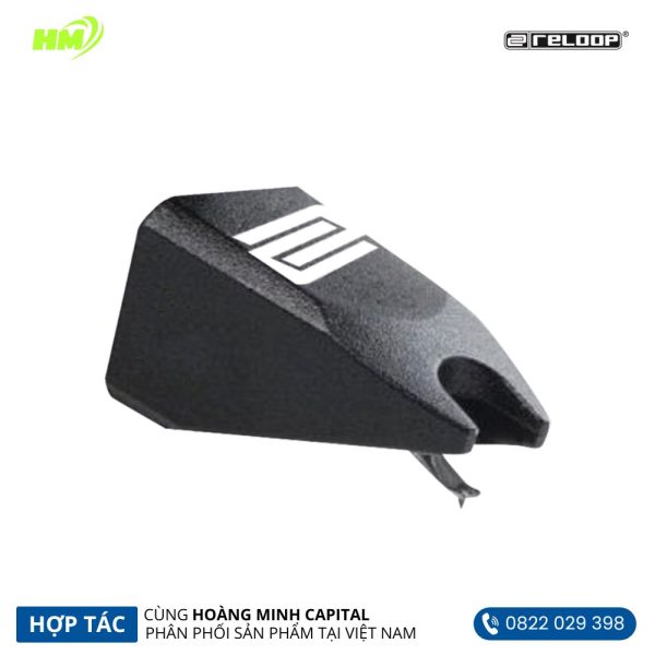 Reloop Stylus Black