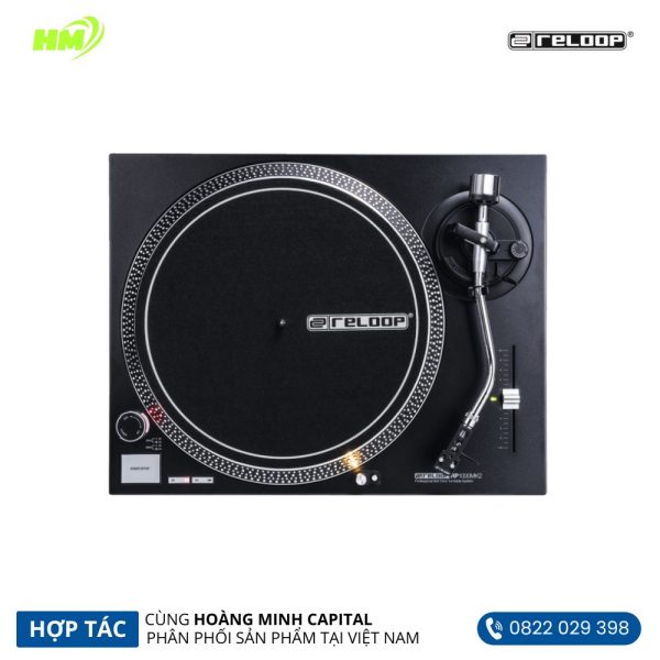 Turntable Reloop RP-1000 MK2