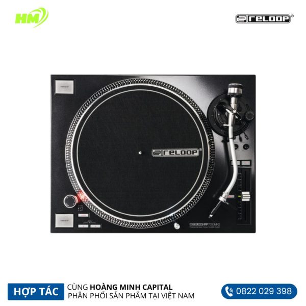 Turntable Reloop RP-7000 MK2