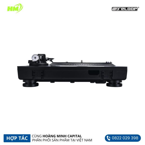 Turntable Reloop RP-1000 MK2 - Hình ảnh 4