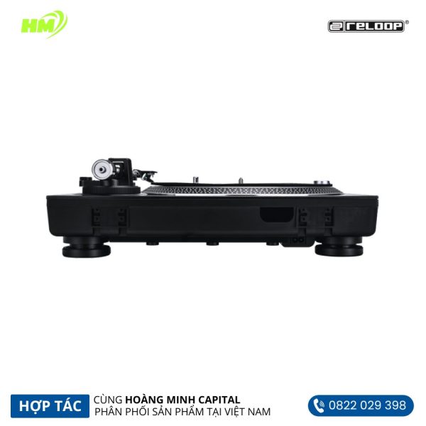 Turntable Reloop RP-2000 MK2 - Hình ảnh 5