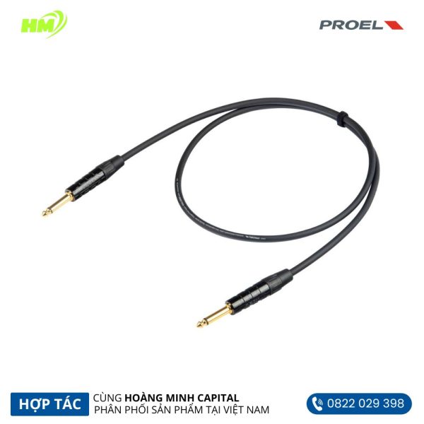 Dây tín hiệu Proel CHL100LU5