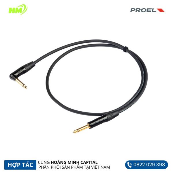 Dây tín hiệu Proel CHL120LU3
