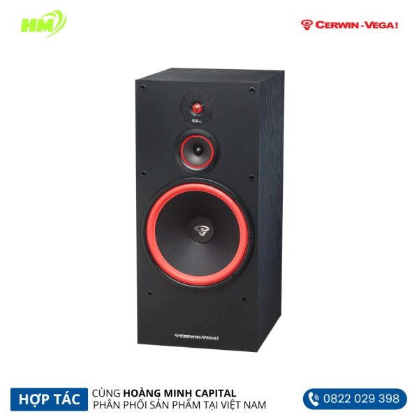 Loa Cerwin Vega SL-15