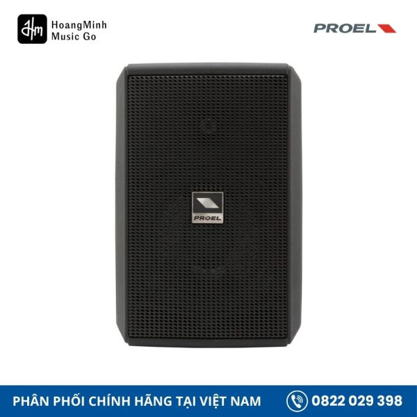 Loudspeaker system Proel FLASH5PV2