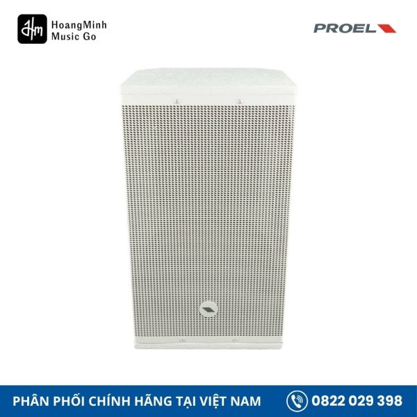 Loa PA Passive Proel LTX10PW