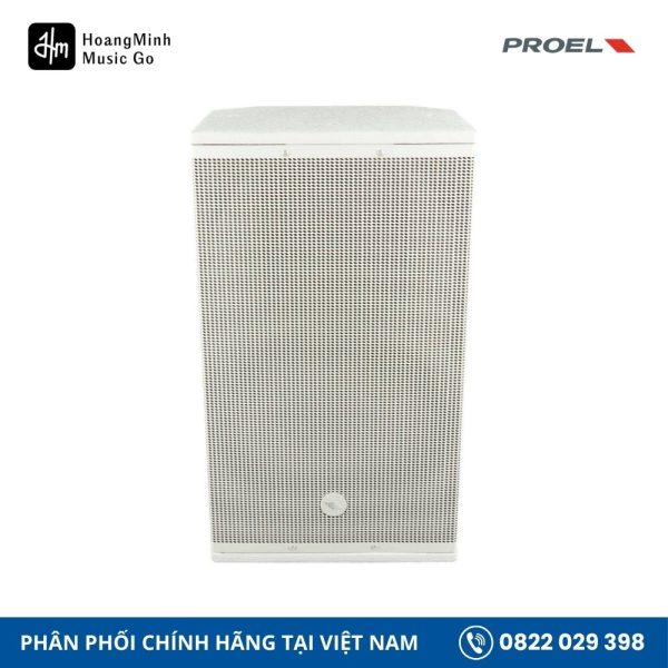 Loa PA Passive Proel LTX12PW