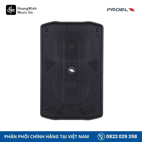 Loudspeaker system Proel FLASH8XP