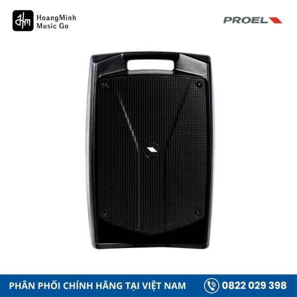 Portable Combo Speaker Proel V10 WAVE