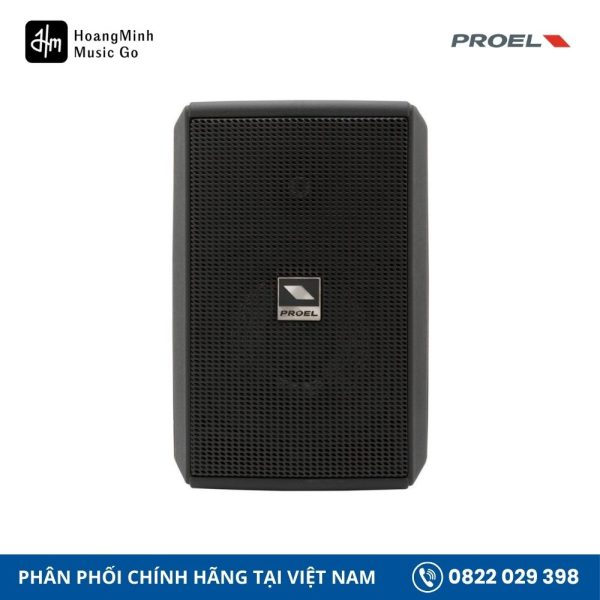 Loa PA Active Proel FLASH 5A V2