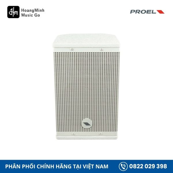 Loa PA Active PROEL LTX6AW