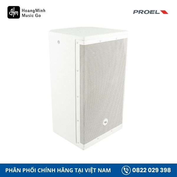 Loa PA Passive Proel LTX10PW - Hình ảnh 2