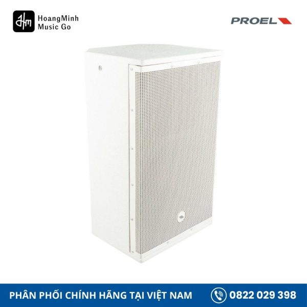 Loa PA Passive Proel LTX12PW - Hình ảnh 2