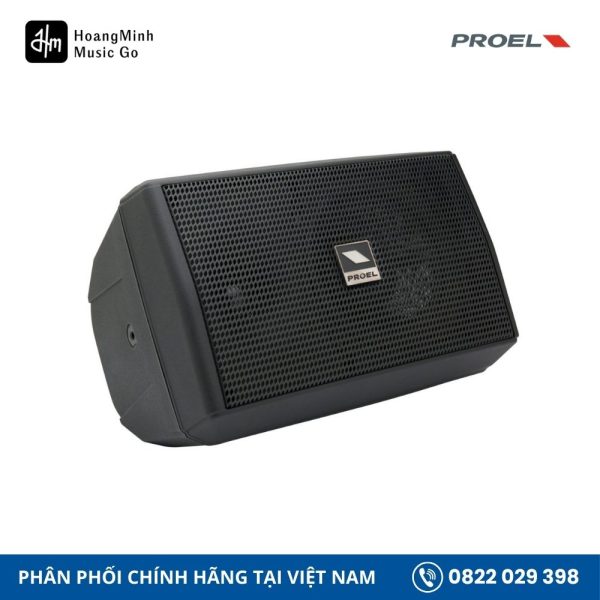 Loudspeaker system Proel FLASH5PV2 - Hình ảnh 3