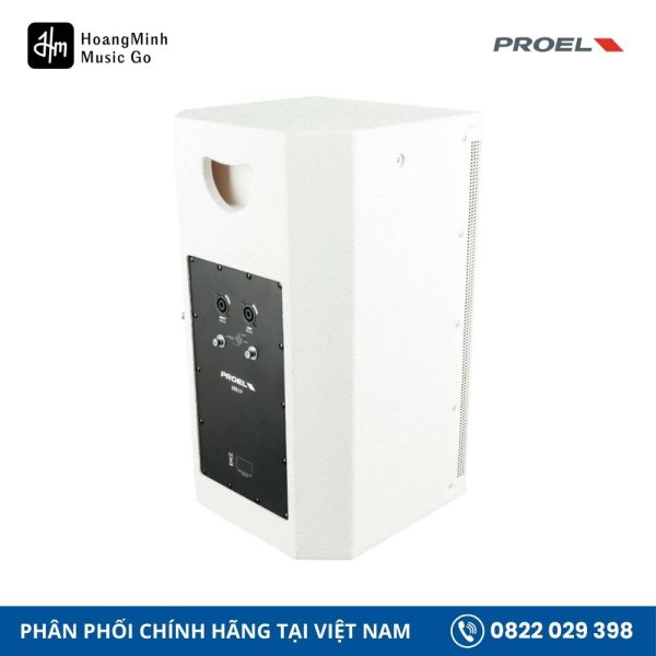 Loa PA Passive Proel LTX10PW - Hình ảnh 3