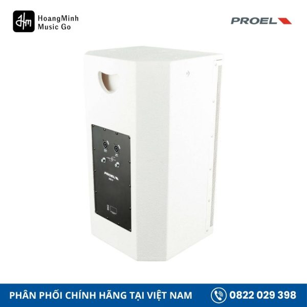 Loa PA Passive Proel LTX12PW - Hình ảnh 3