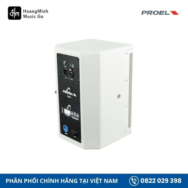 Loa PA Active PROEL LTX6AW - Hình ảnh 3