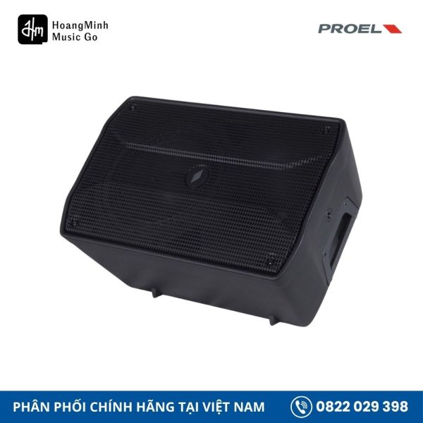 Loudspeaker system Proel FLASH8XP - Hình ảnh 4