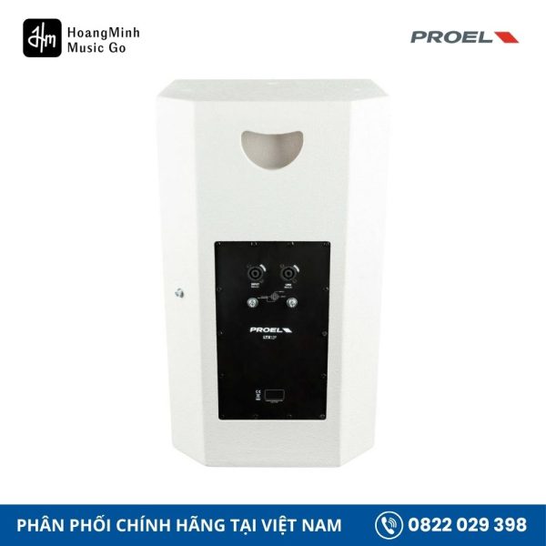 Loa PA Passive Proel LTX12PW - Hình ảnh 4