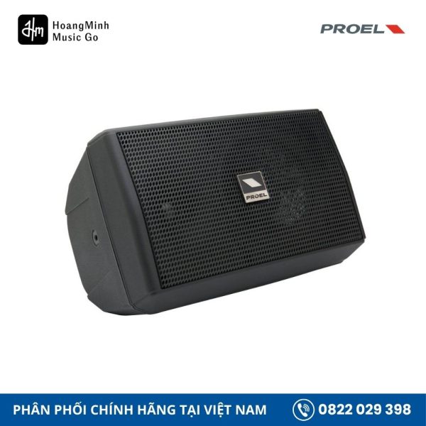 Loa PA Active Proel FLASH 5A V2 - Hình ảnh 4